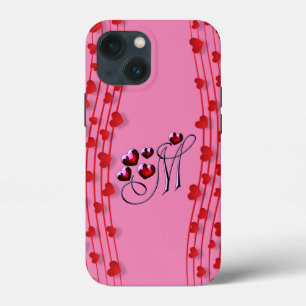 Lovely M Case-Mate iPhone Hülle