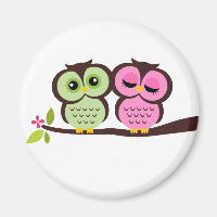 Lovely Owls