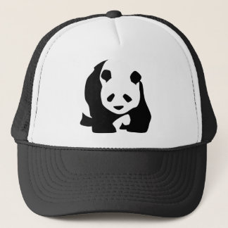 Lovely Panda Truckerkappe