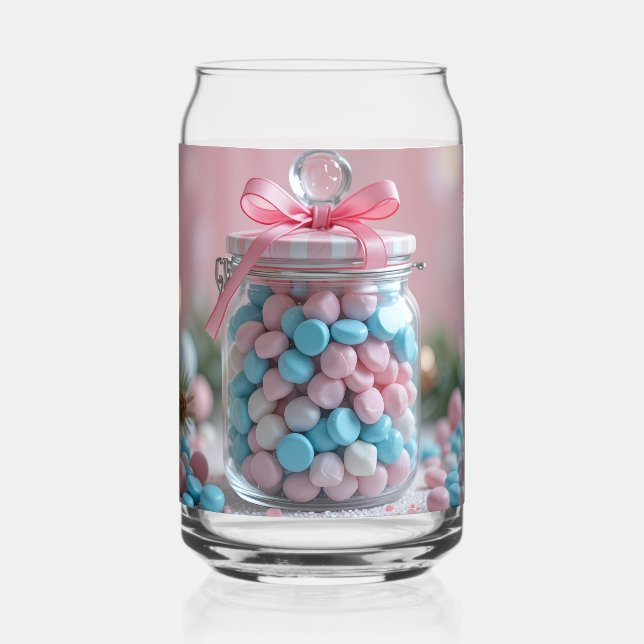 lovely sweet jar (Recto)