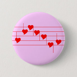 Love'n Anmerkungen Button