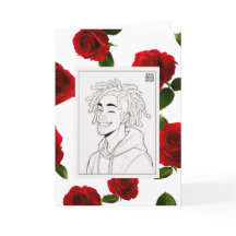 Lover Boy - Zeitloser Ausdruck der Liebe