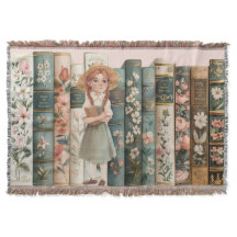 Lover buchen | Anne von Green Gables | Blumenbüche