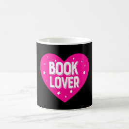 Lover buchen kaffeetasse