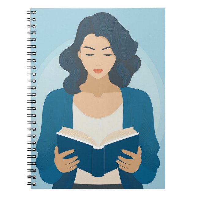 Lover buchen notizblock (Vorderseite)