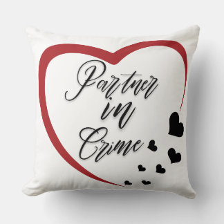 Lover Geschenk ; Couple Design Kissen