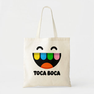 Lover Geschenk Manga Toca Boca Anime Geschenk zum  Tragetasche