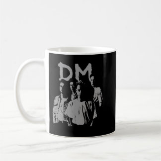Lover Gift Dm - 80er Synth Pop Premium Misery Comp Kaffeetasse