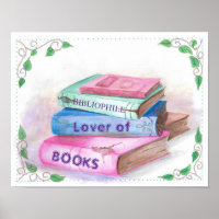 Lover of Books
