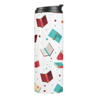 Lover Travel Tumbler buchen Thermosbecher