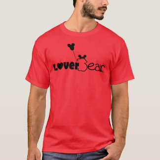 LoverBear--Park-Spaß T-Shirt