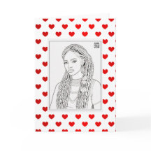 Lovergirl - Zeitloser Ausdruck der Liebe