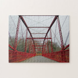 Lover's Leap Bridge
