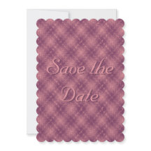 Lover's Sunrise Save the Date