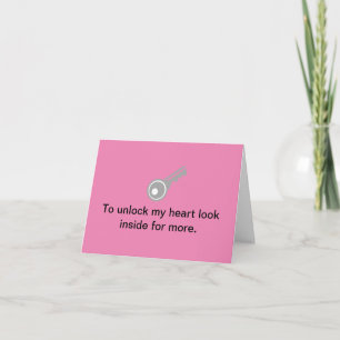 Love's Embrace : Ouvrir ma carte de coeur pour l'a