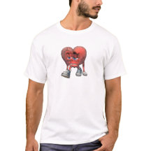 Lovesick T - Shirt