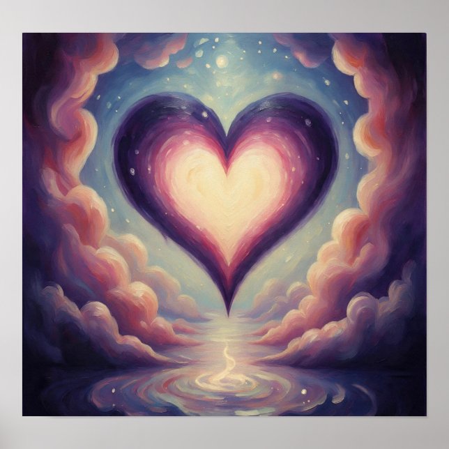 LoveSpell Poster (Vorne)