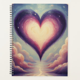 LoveSpellHexe Planer