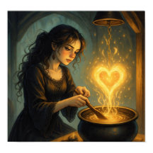 LoveSpellHexe