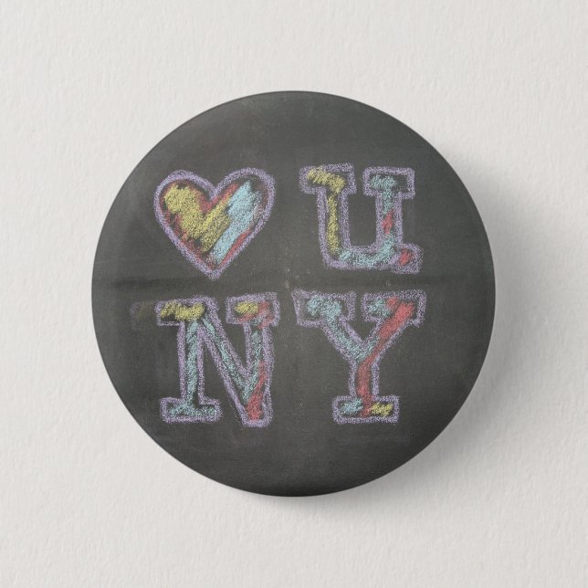 loveuny button (Vorderseite)