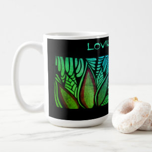 Lovin~Nature Kaffeetasse