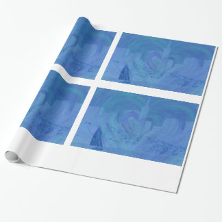 Lovin San Francisco Geschenkpapier