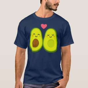 loving avocado T-Shirt