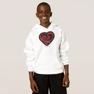 Loving Echoes Hoodie