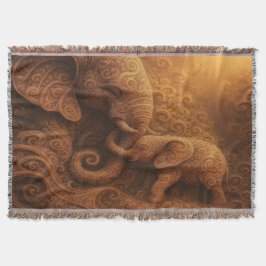 Loving Embrace  Decke