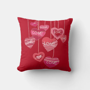 Loving You Geschenk-Kollektion Kissen