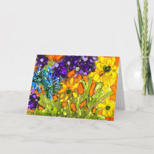 Lovitude Cards Trust Me Dankeskarte