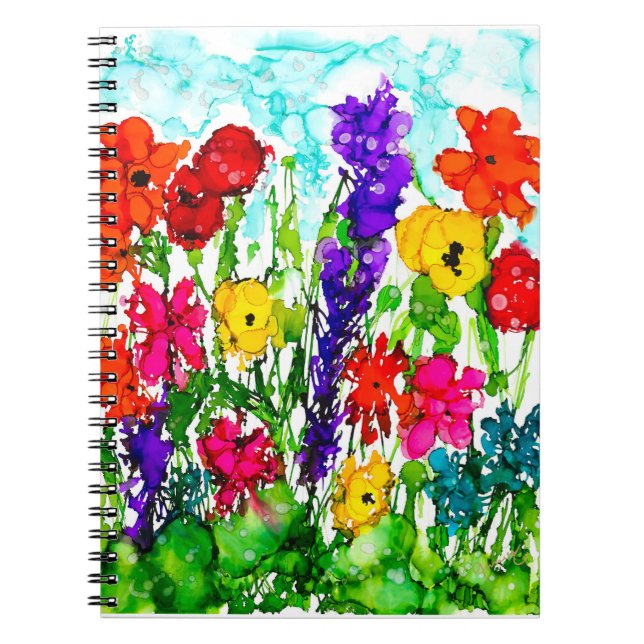 Lovitude Carnet Spiral Jouer Avec Moi (Devant)