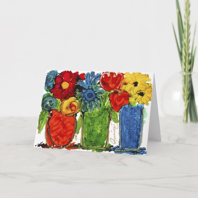 Lovitude Carte blanche 3 Grands amis (Devant)