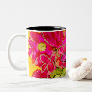 Lovitude Coffee Mug "Truth Seeker"