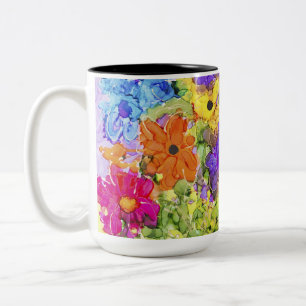 Lovitude Coffee Tasse "Express Wahrheit"