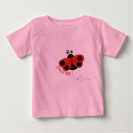 Lovlee Käfer Baby T-shirt