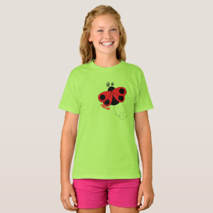 Lovlee Käfer T-Shirt