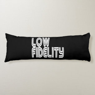 Low Fidelity Seitenschläferkissen