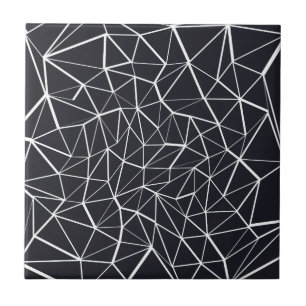 Low Poly Fliese