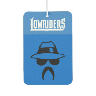 Low Rider Auto-Duftspender Autolufterfrischer