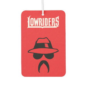 Low Rider Auto-Duftspender Autolufterfrischer