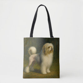 Löwchen Tasche