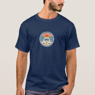 Lowcountry Airstream T-Shirt