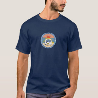 Lowcountry Airstream T-Shirt