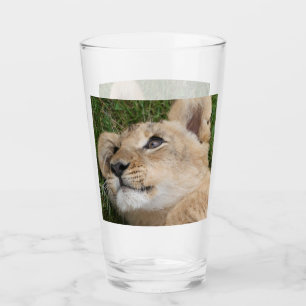 Löwe 022 glas