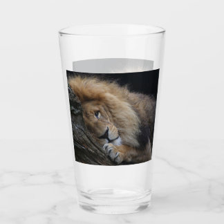 Löwe 030 glas
