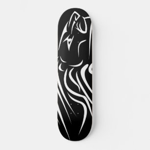 Löwe 03 skateboard