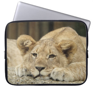 Löwe 040 laptopschutzhülle