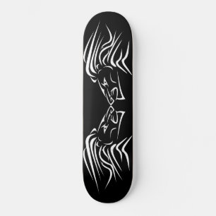 Löwe 07 skateboard