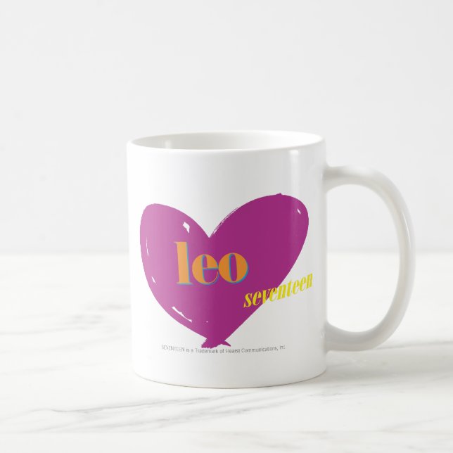 Löwe 2 kaffeetasse (Rechts)